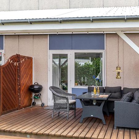 Beautiful Apartment In Neksø Εξωτερικό φωτογραφία