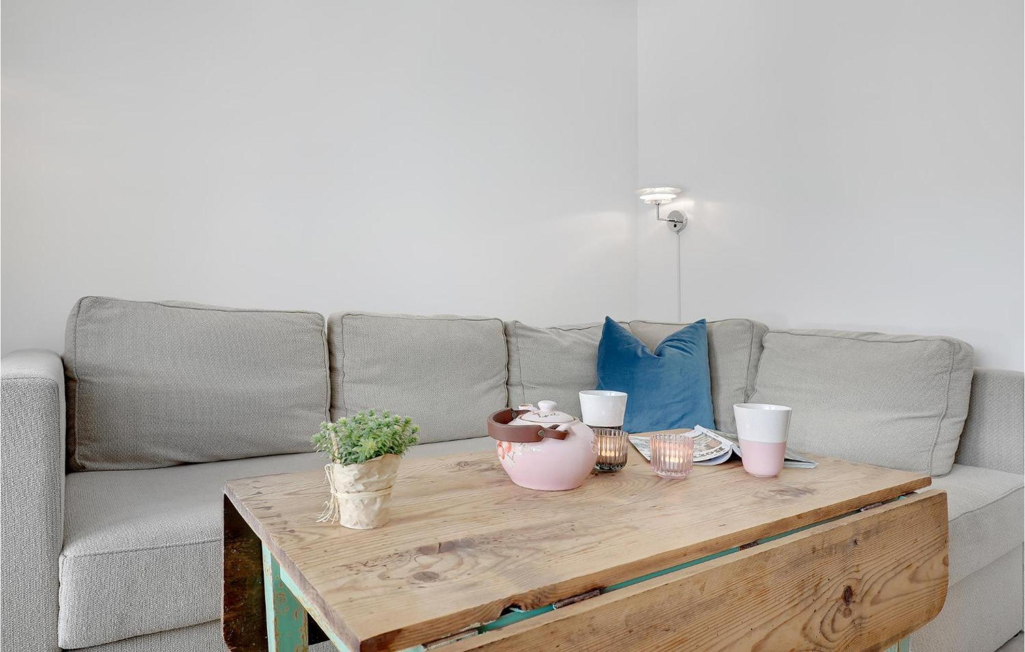 Beautiful Apartment In Neksø Εξωτερικό φωτογραφία