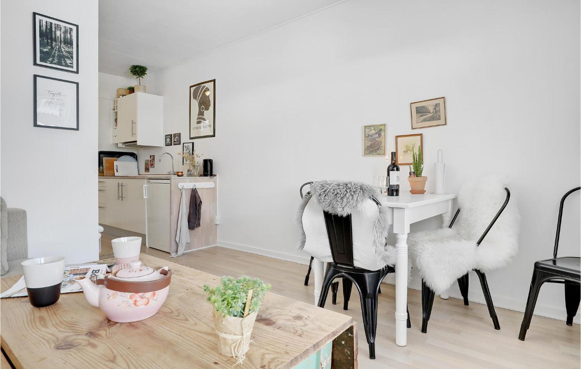 Beautiful Apartment In Neksø Εξωτερικό φωτογραφία