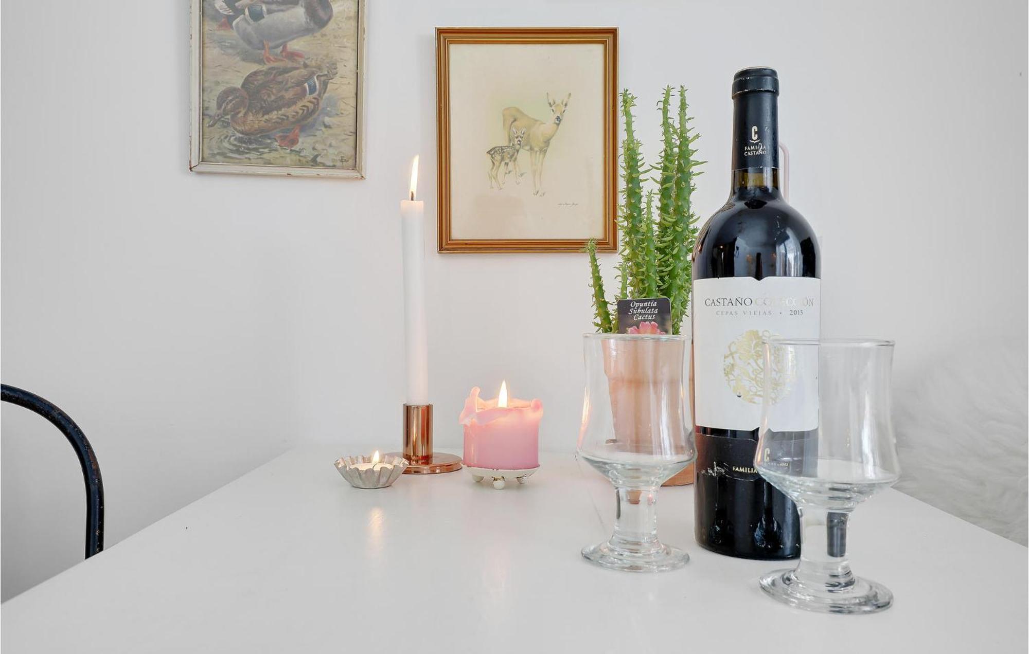 Beautiful Apartment In Neksø Εξωτερικό φωτογραφία