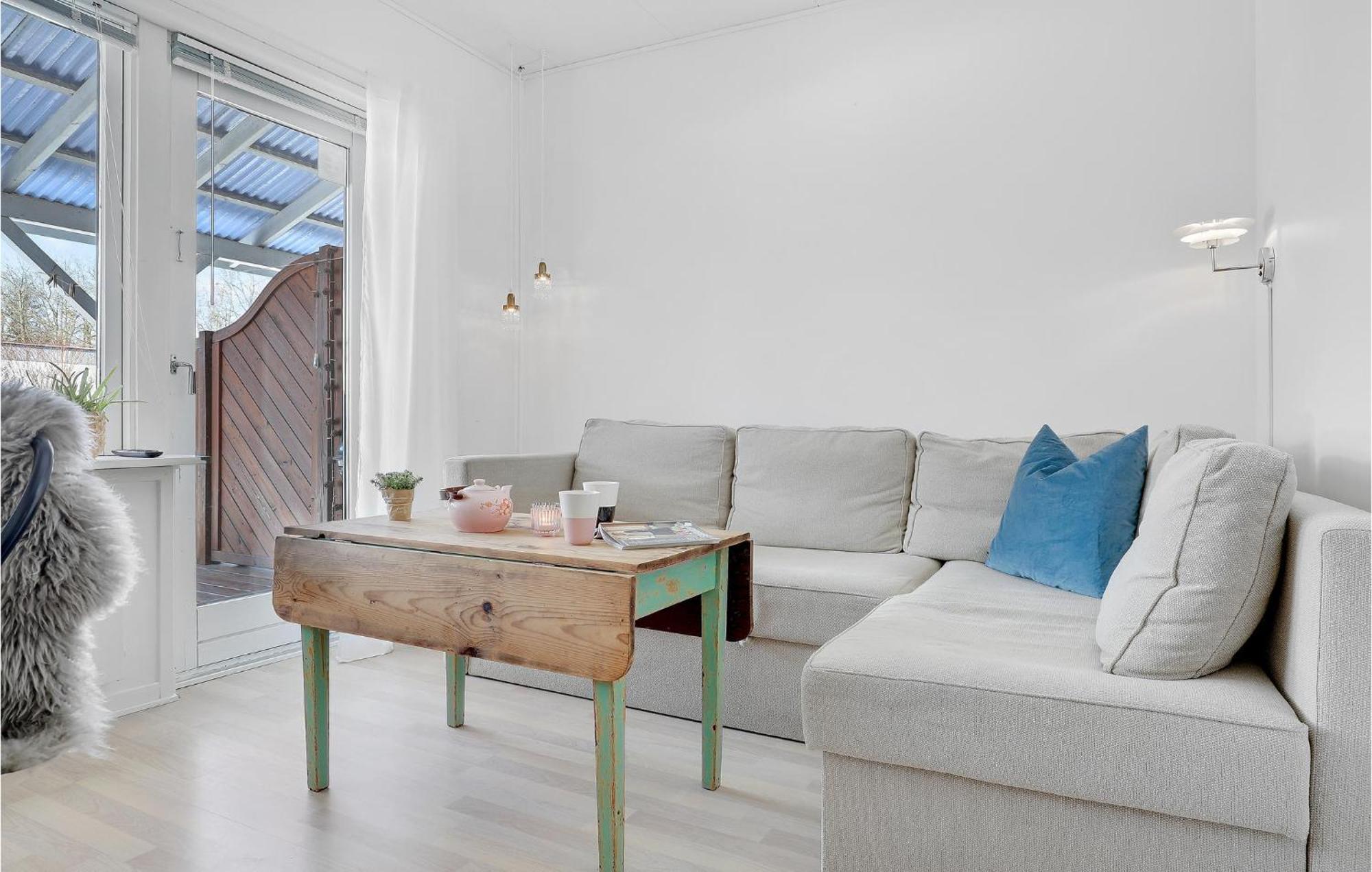 Beautiful Apartment In Neksø Εξωτερικό φωτογραφία